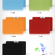 Image for article titled Samsung Now Selling Apple Smart Cover Knock-offs for Their iPad Tablet Knock-offs